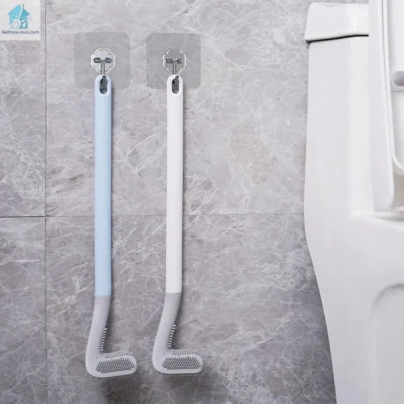 Brosse WC silicone - Golf