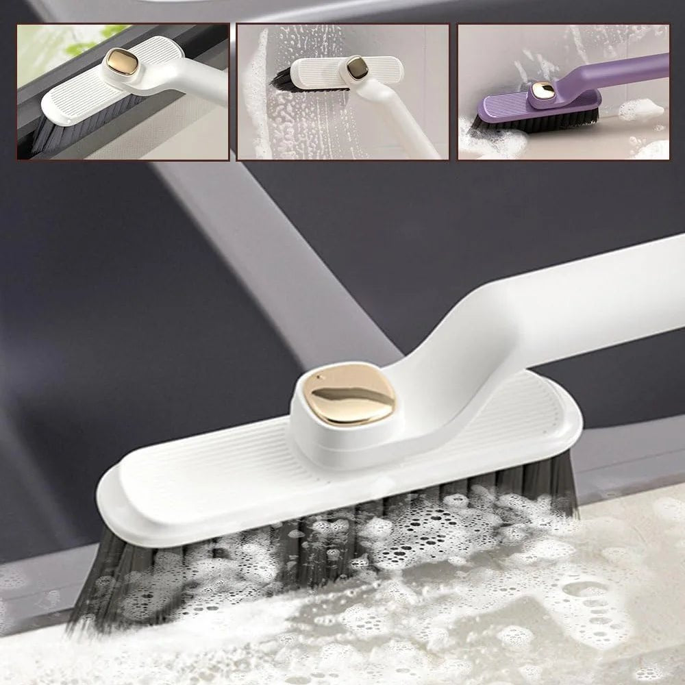 Brosse nettoyage - Mains