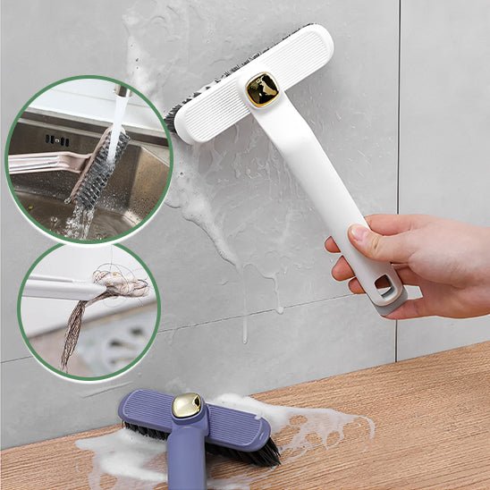 Brosse nettoyage - Mains