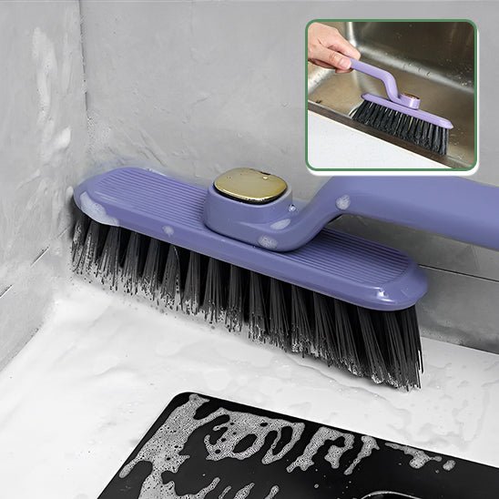 Brosse nettoyage - Mains