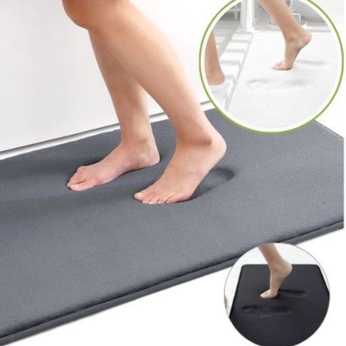 Tapis de bain antidérapant | bathmat™