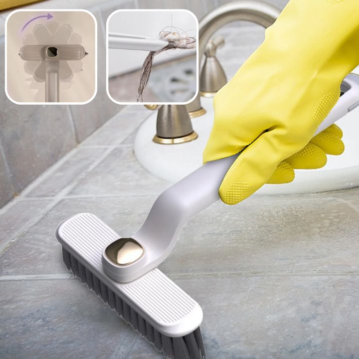 Brosse nettoyage - Mains