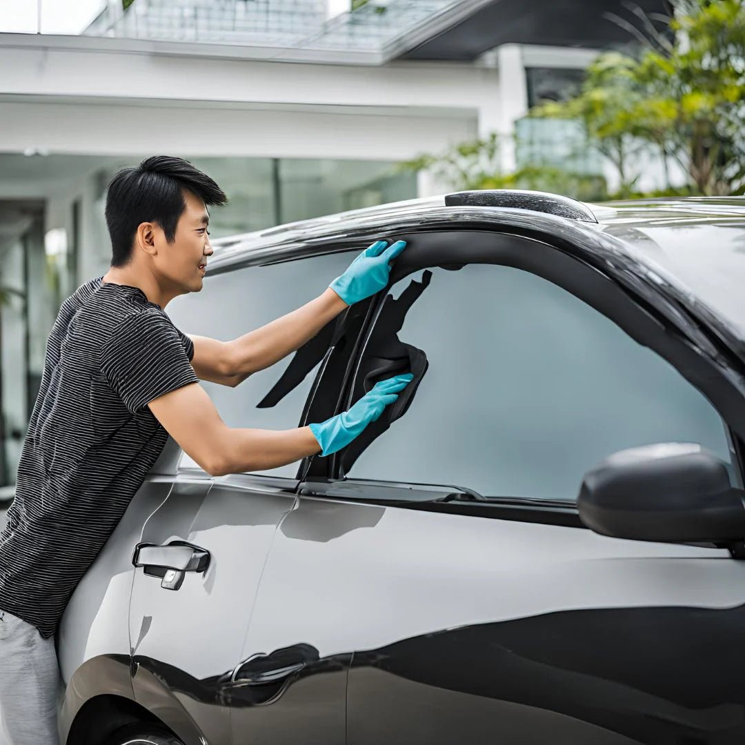 Chiffon-microfibre-nettoie-les-vitres-de-voiture