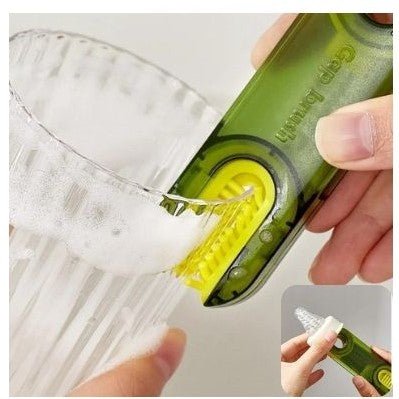 Brosse nettoyage| Netmulti™