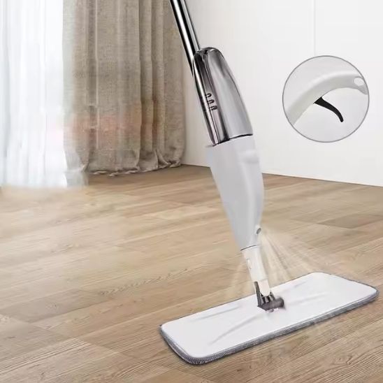 Serpillère microfibre - vaporisateur™