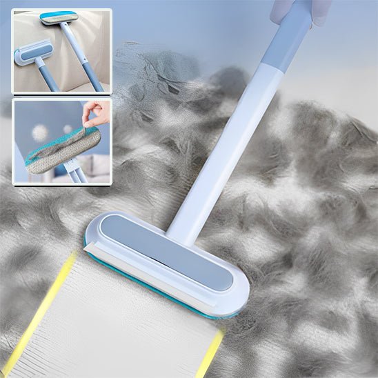 Brosse magique | Antipoils