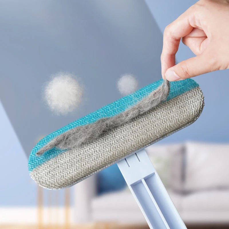 Brosse magique | Antipoils