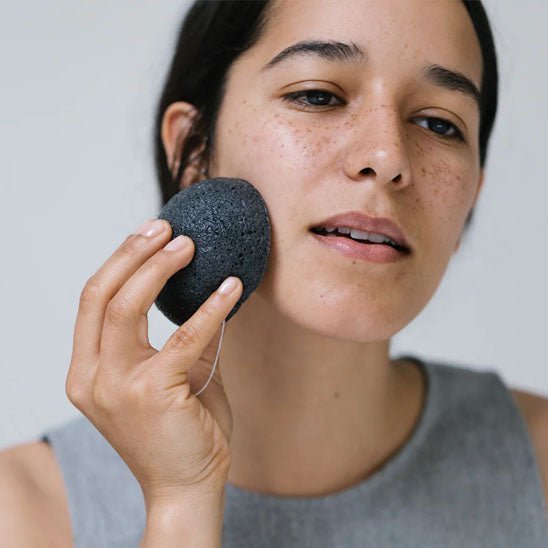 Éponge en konjac - Beauty™
