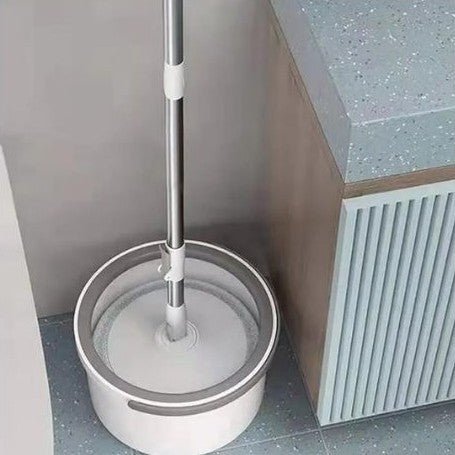 Balai serpillère - rotatingclean™