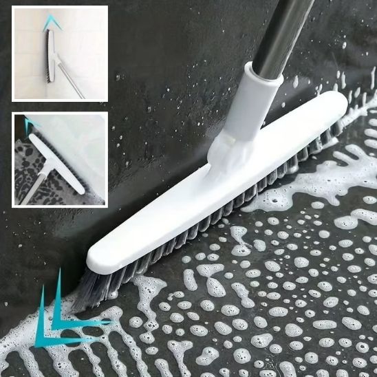 Balais brosse | salle de bain