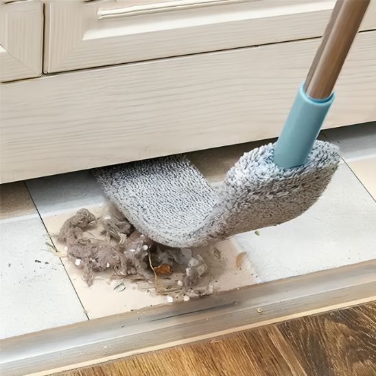 Plumeau pour poussière - plate™