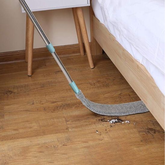 Plumeau pour poussière - plate™