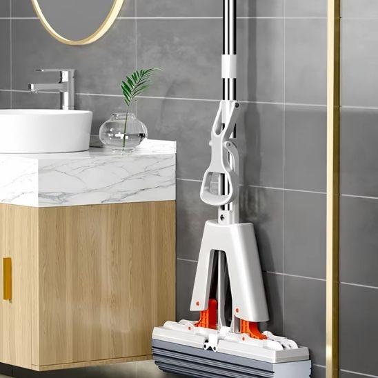 Balai à laver le sol | Serpiclean™