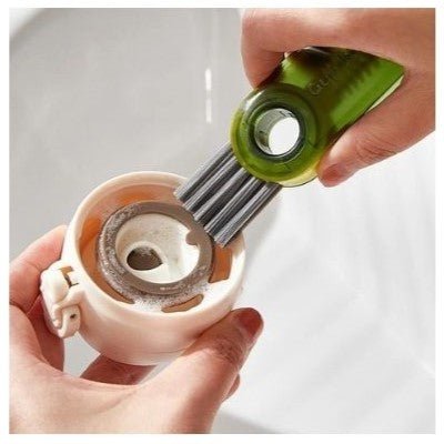 Brosse nettoyage| Netmulti™