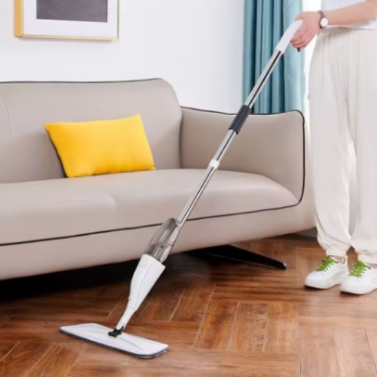 Serpillère microfibre - vaporisateur™