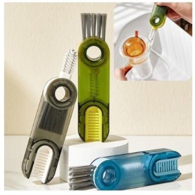 Brosse nettoyage| Netmulti™