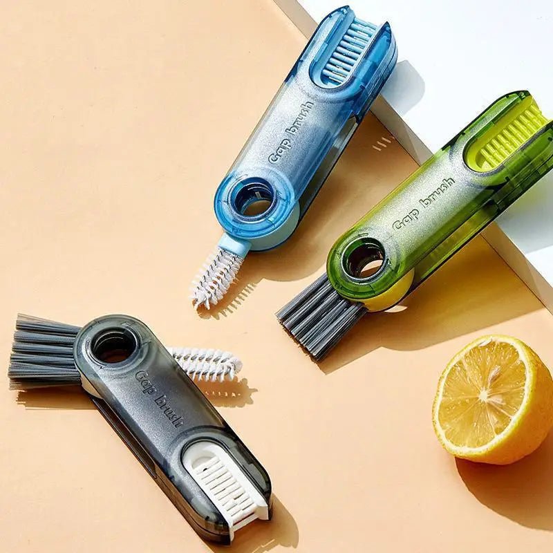 Brosse nettoyage| Netmulti™