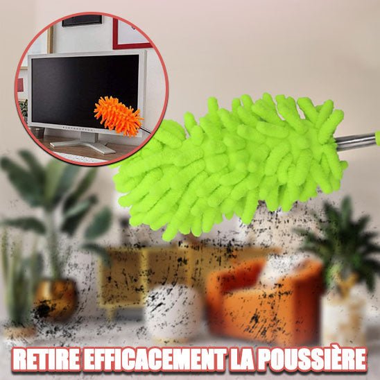 Tête de loup | chenille™