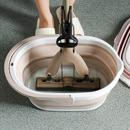 Bassine plastique - rétractable ™