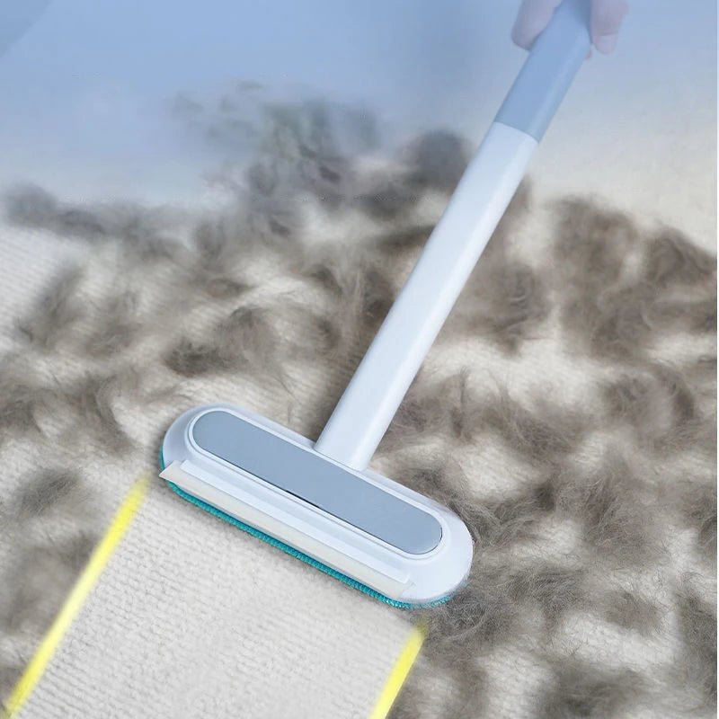 Brosse magique | Antipoils