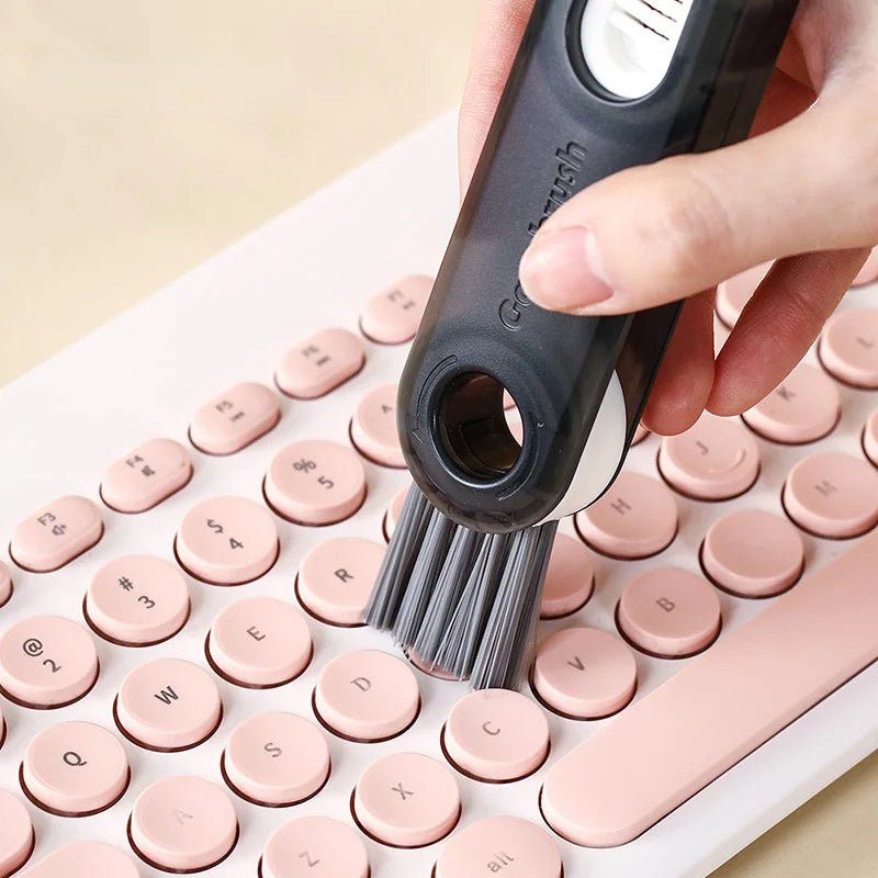 Brosse nettoyage| Netmulti™