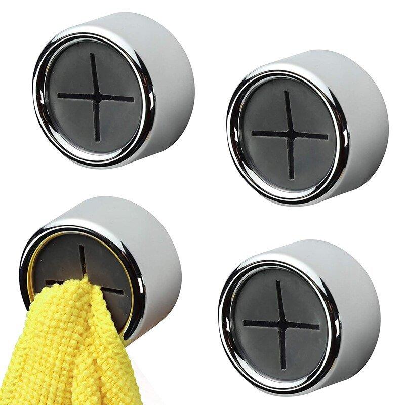 ACCROCHE TORCHON - CLIPHANGER™ - Nettoie-moi.com