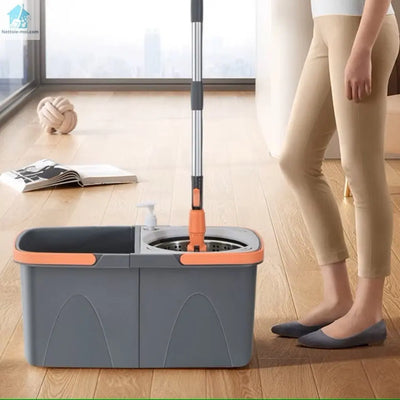 Seau : Indispensable - Nettoie-moi.com