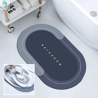 Tapis de bain : Confort et sécurité - Nettoie-moi.com