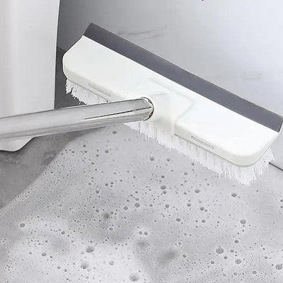 Balai brosse : Le Nettoyage Facile - Nettoie-moi.com