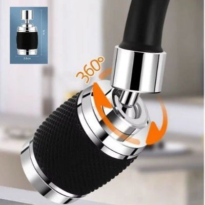 Filtre eau robinet :  pour une eau pure - Nettoie-moi.com