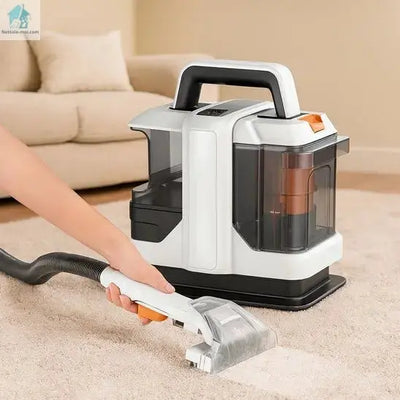 Aspirateur pour poil de chien | PowerClean sol