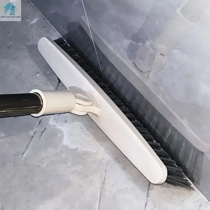 Balai brosse Carrelage coins douche