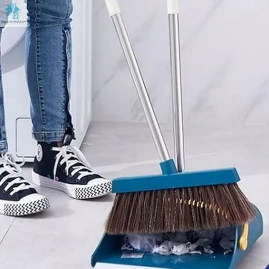 Balai brosse | Duo