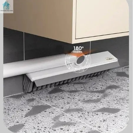 Balai brosse rotative nettoyage sol Nettoie-moi.com