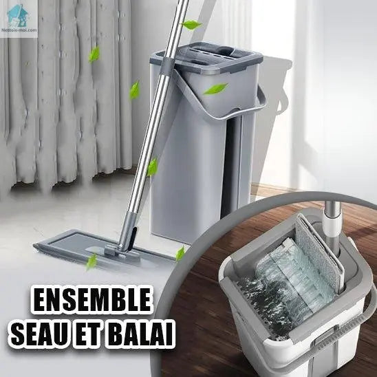 Balai lave sol rincemoi