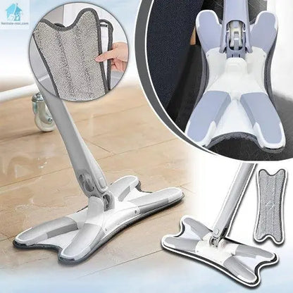 Balai nettoyage sol formeX sol