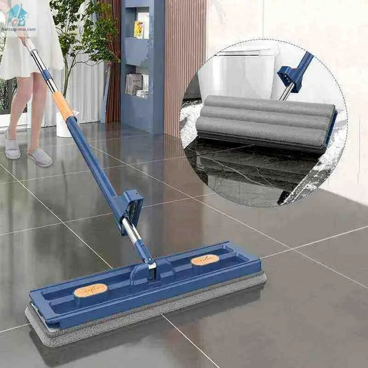 Balai-pour-nettoyage-des-sols- VADROUILLE™ - Nettoie-moi.com
