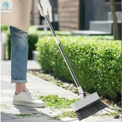 balai pour nettoyage des sols dehors