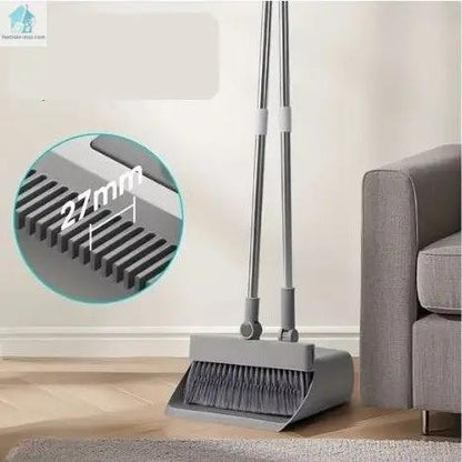 balai pour nettoyage des sols 27mm