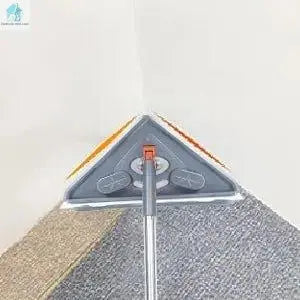 Balai telescopique | rotating™