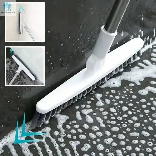 Balais brosse | salle de bain