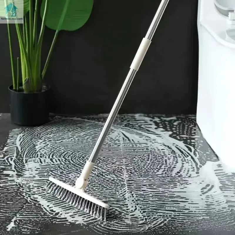 Balais brosse | salle de bain