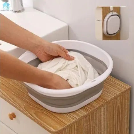 Bassine pliable | Easy