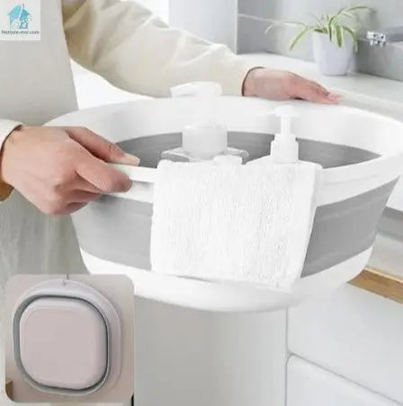 Bassine pliable | Easy