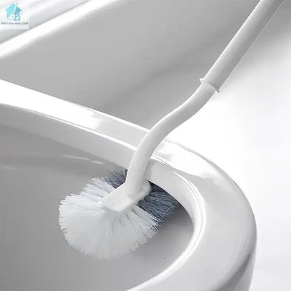 Brosse à toilette enS cuvette