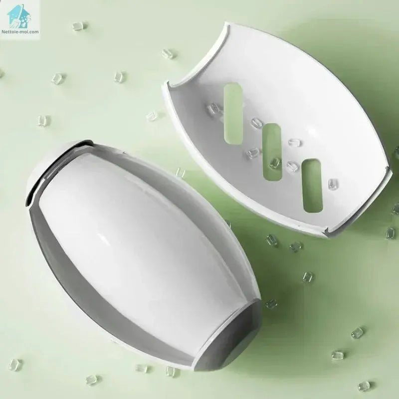 Brosse Anti Poil démontable