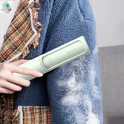 Brosse anti poil - réutilisable™