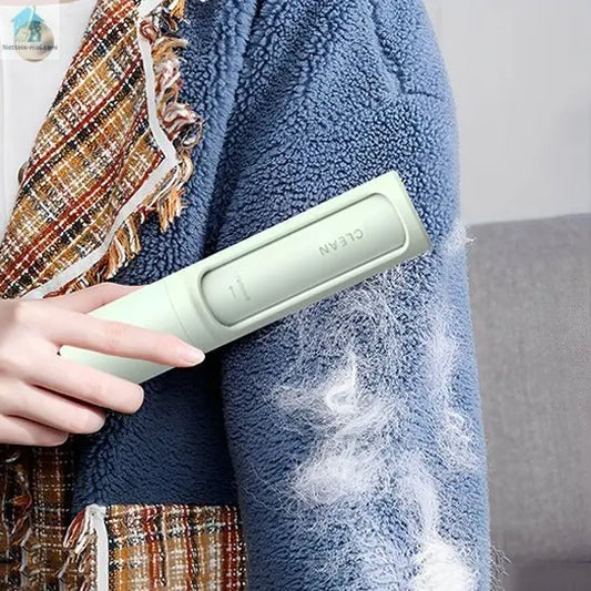 Brosse anti poil - réutilisable™
