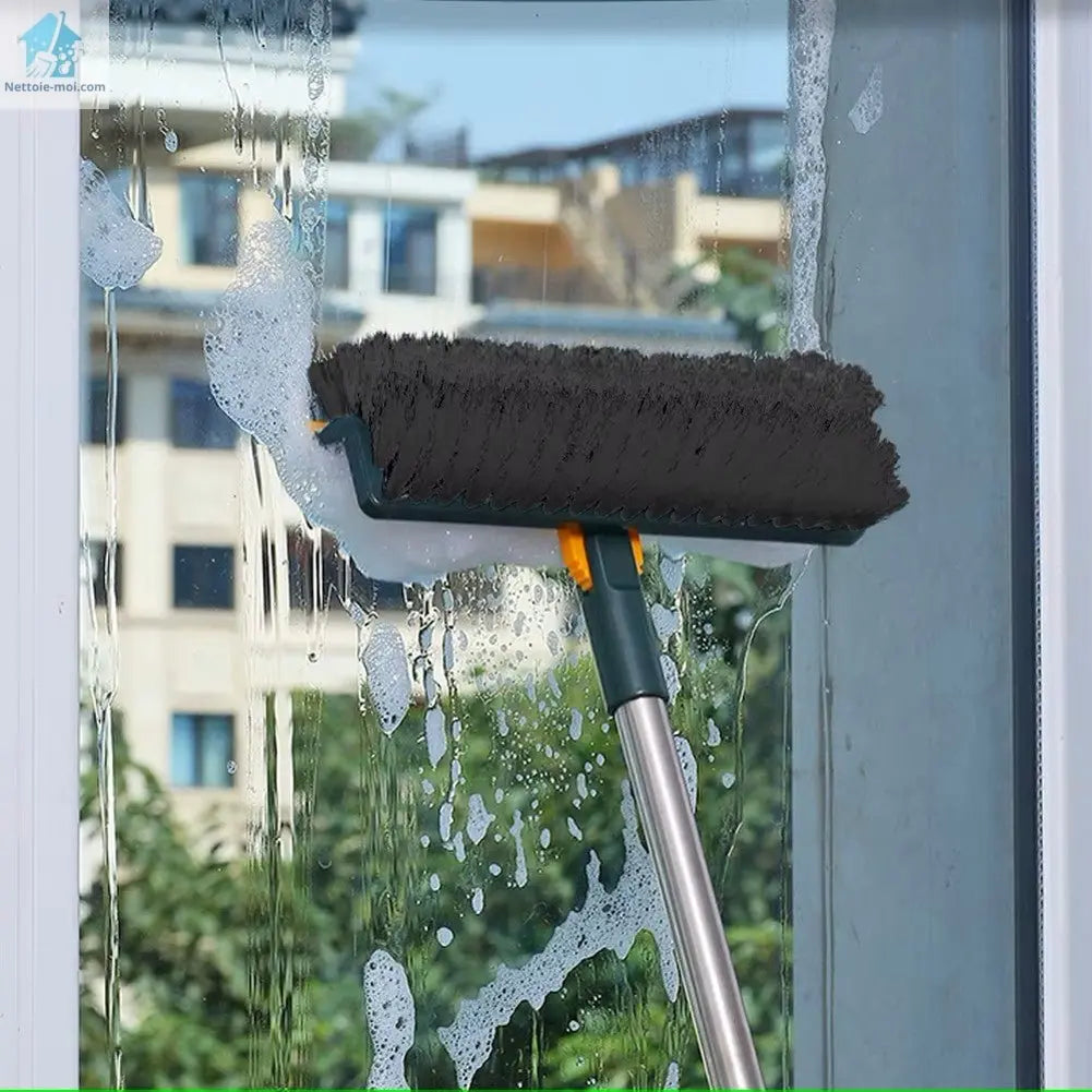 Brosse balai - V - brush™