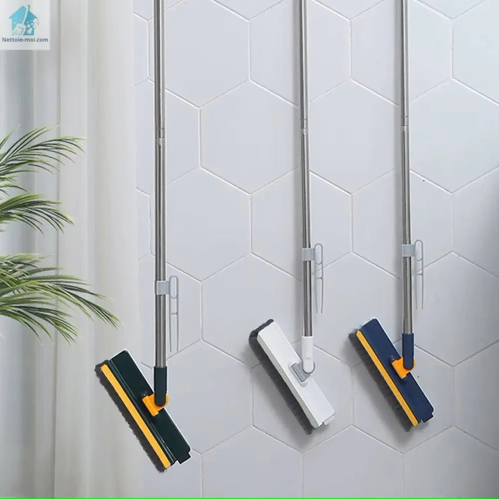 Brosse balai - V - brush™